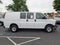 2024 GMC Savana 2500 Work Van