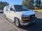 2025 GMC Savana 2500 Work Van