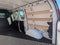 2025 GMC Savana 2500 Work Van