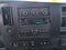 2025 GMC Savana 2500 Work Van