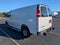 2025 GMC Savana 2500 Work Van