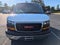 2025 GMC Savana 2500 Work Van
