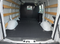 2025 GMC Savana 2500 Work Van