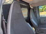 2025 GMC Savana 2500 Work Van