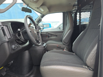 2025 GMC Savana 2500 Work Van