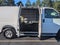 2025 GMC Savana 2500 Work Van
