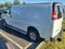 2024 GMC Savana Cargo Van Work Van