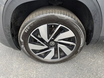 2024 Volkswagen Atlas 2.0T SEL