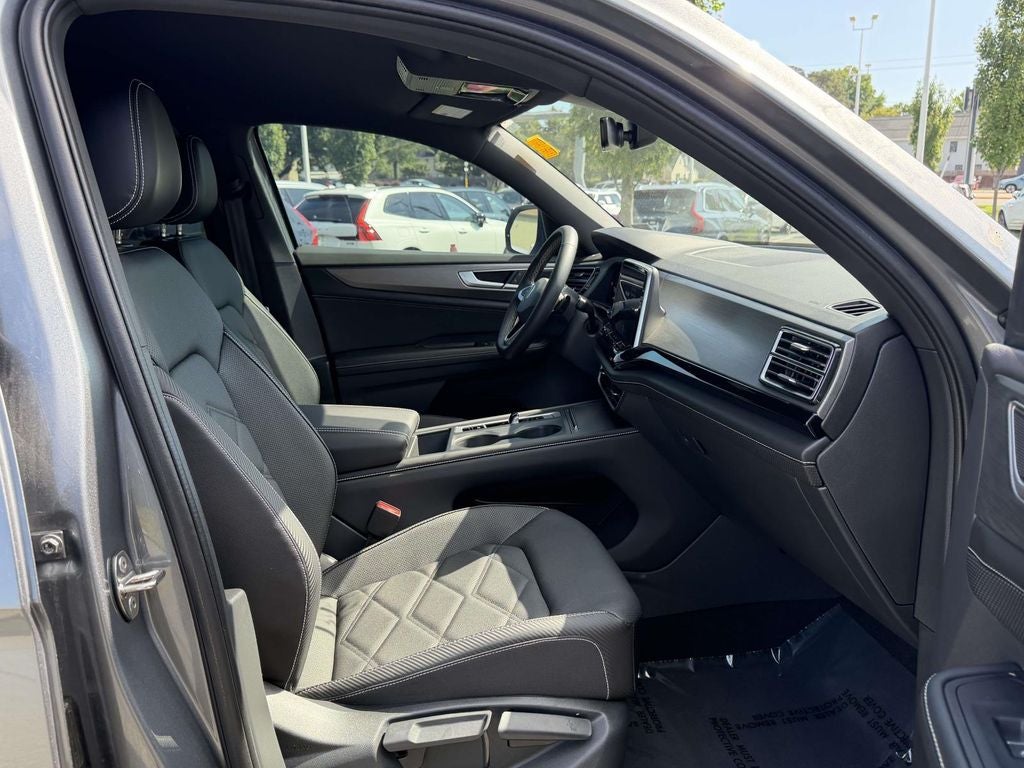 2024 Volkswagen Atlas Cross Sport 2.0T SE