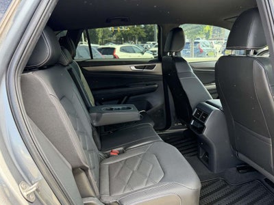 2024 Volkswagen Atlas Cross Sport 2.0T SE