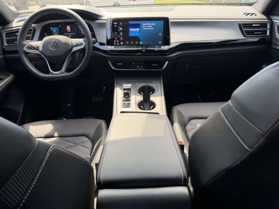 2024 Volkswagen Atlas Cross Sport 2.0T SE