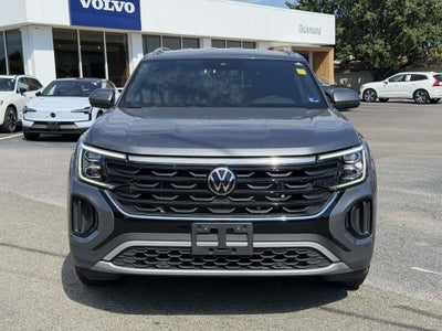 2024 Volkswagen Atlas Cross Sport 2.0T SE