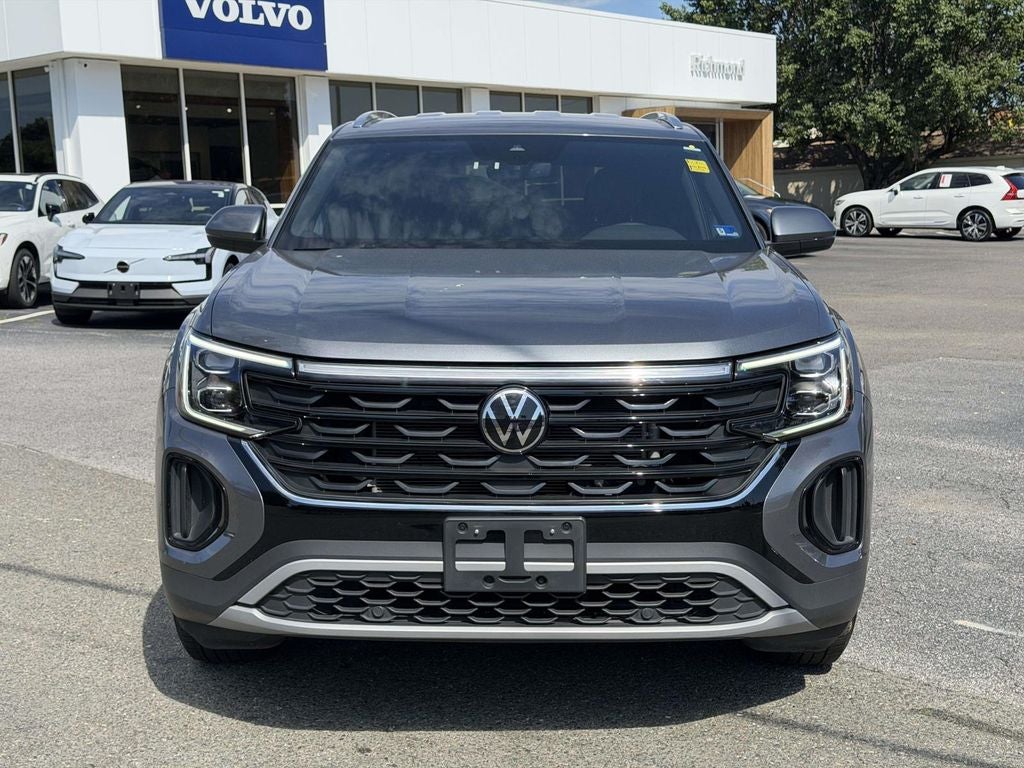 2024 Volkswagen Atlas Cross Sport 2.0T SE