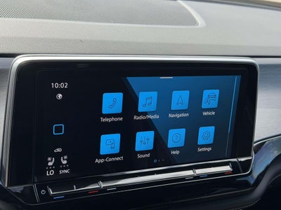 2024 Volkswagen Atlas Cross Sport 2.0T SE