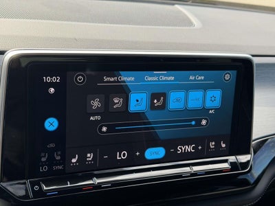 2024 Volkswagen Atlas Cross Sport 2.0T SE