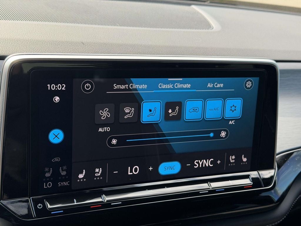 2024 Volkswagen Atlas Cross Sport 2.0T SE