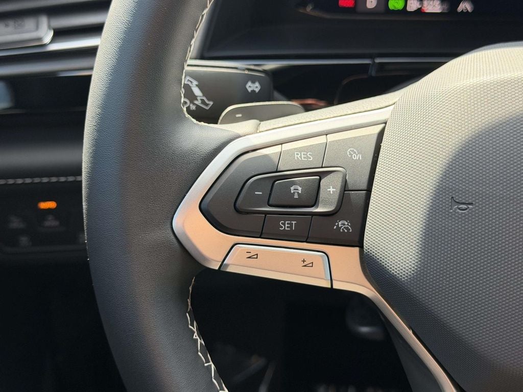 2024 Volkswagen Atlas Cross Sport 2.0T SE