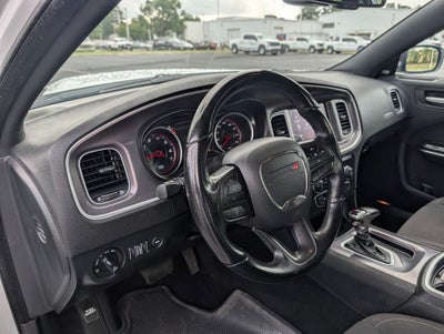 2021 Dodge Charger R/T