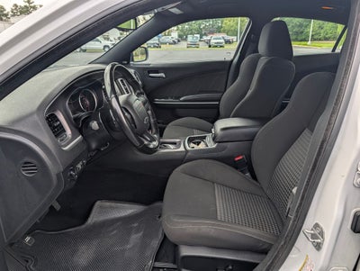 2021 Dodge Charger R/T