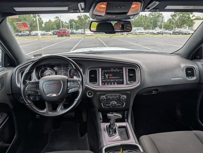 2021 Dodge Charger R/T