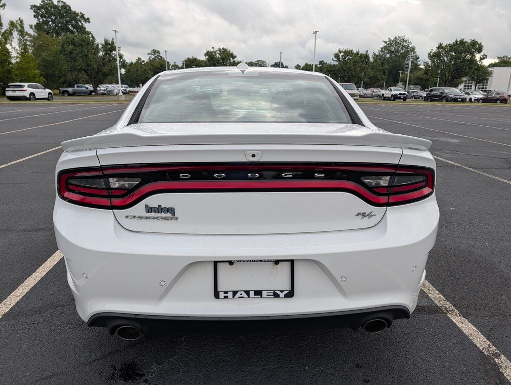 2021 Dodge Charger R/T