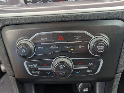 2021 Dodge Charger R/T