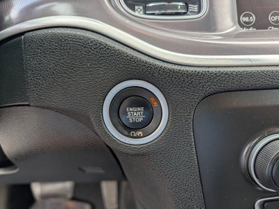 2021 Dodge Charger R/T