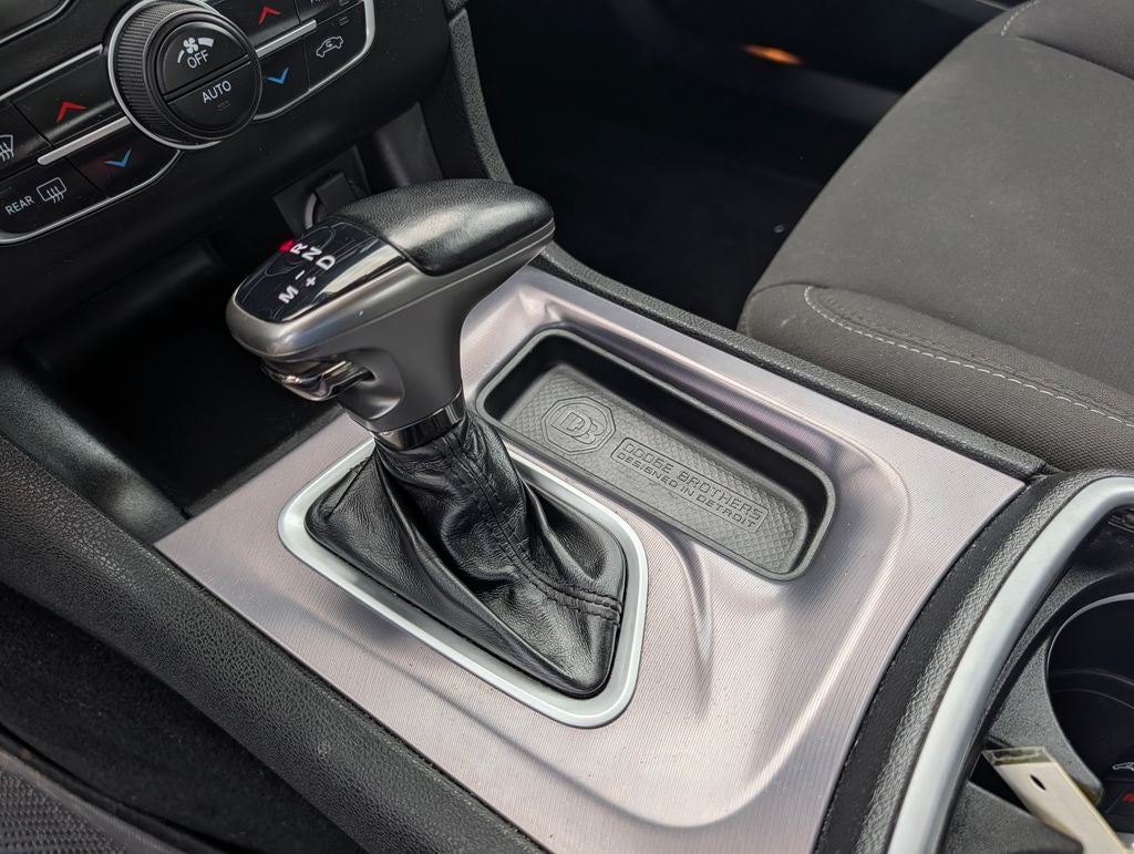 2021 Dodge Charger R/T