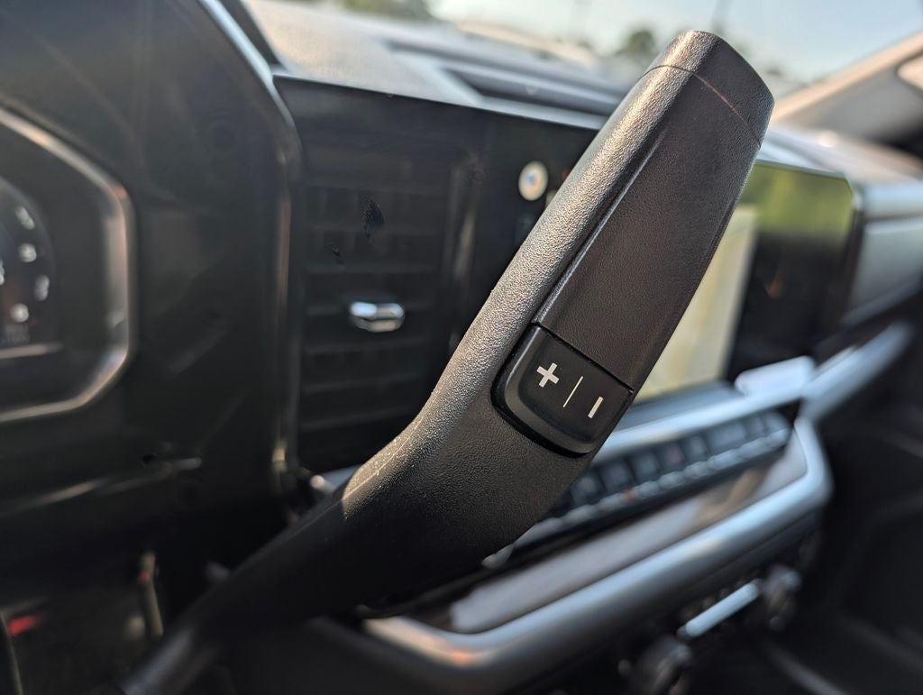 2022 Chevrolet Silverado 1500 LT LT1