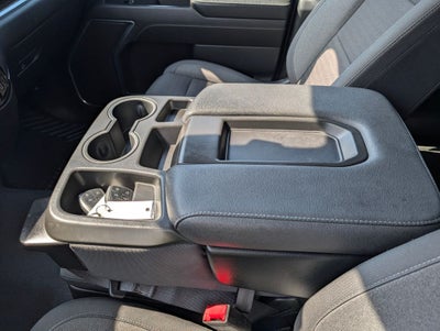2022 Chevrolet Silverado 1500 LT LT1