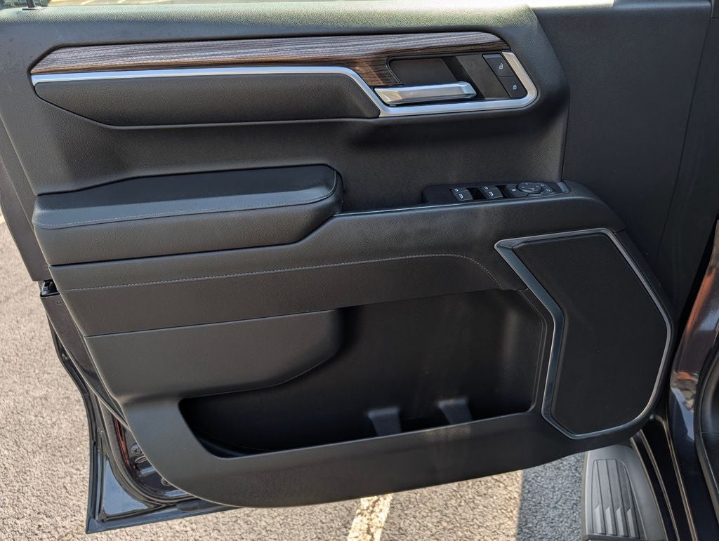 2022 Chevrolet Silverado 1500 LT LT1