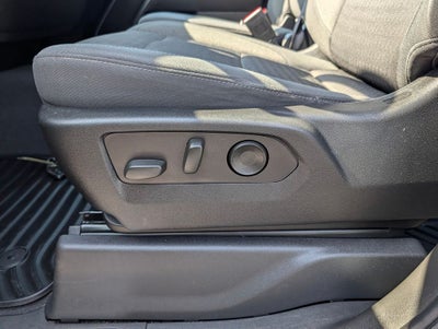 2022 Chevrolet Silverado 1500 LT LT1