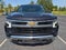 2022 Chevrolet Silverado 1500 LT LT1