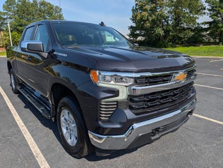 2022 Chevrolet Silverado 1500 LT LT1