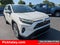 2022 Toyota RAV4 Limited