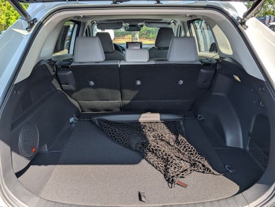 2022 Toyota RAV4 Limited