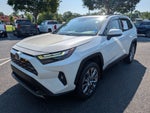 2022 Toyota RAV4 Limited