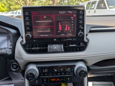 2022 Toyota RAV4 Limited