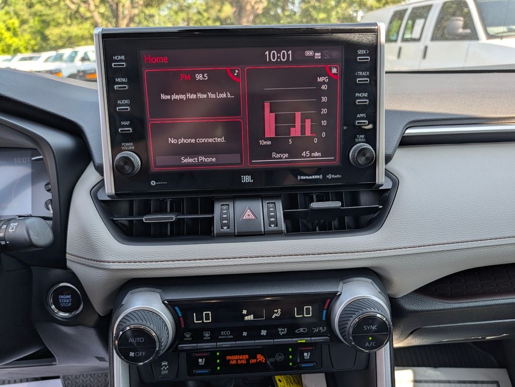 2022 Toyota RAV4 Limited