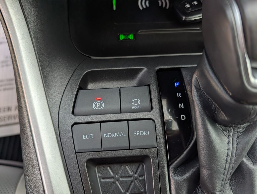 2022 Toyota RAV4 Limited