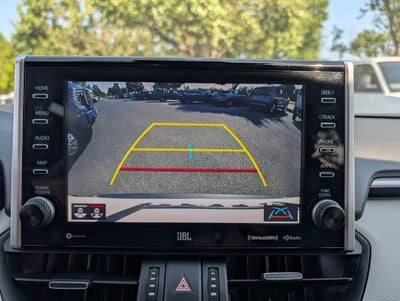2022 Toyota RAV4 Limited