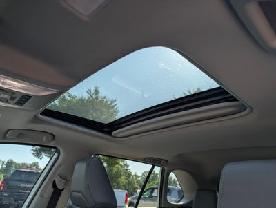 2022 Toyota RAV4 Limited