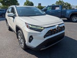 2022 Toyota RAV4 Limited