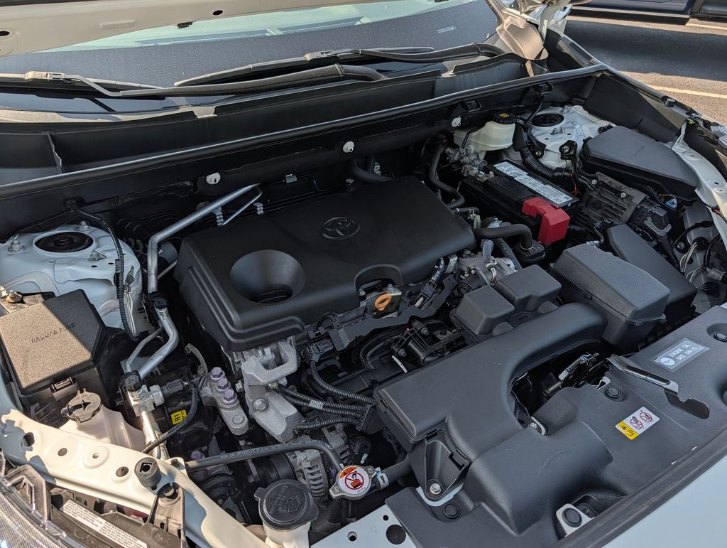 2022 Toyota RAV4 Limited