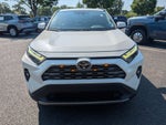 2022 Toyota RAV4 Limited
