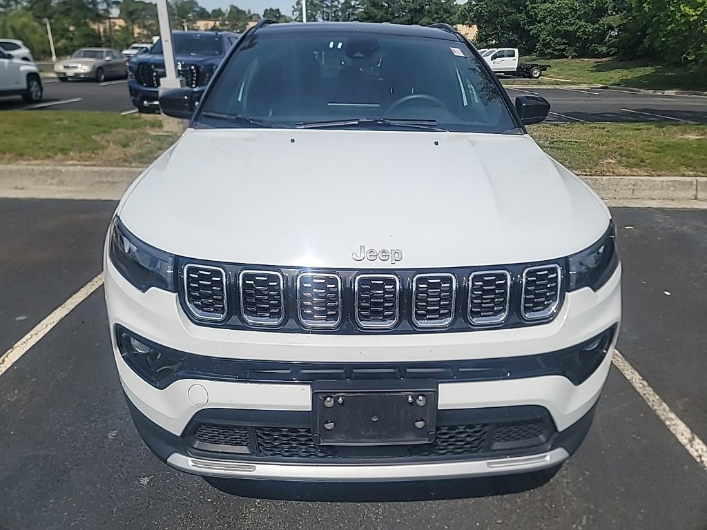 2025 Jeep Compass Limited 4X4's photo