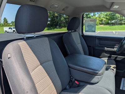 2012 RAM 1500 ST