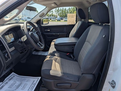 2012 RAM 1500 ST