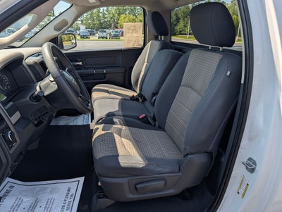2012 RAM 1500 ST