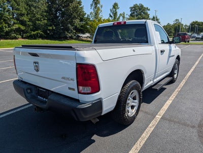 2012 RAM 1500 ST